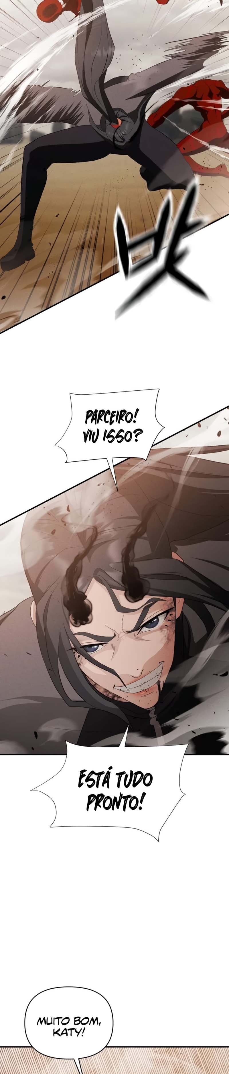 Void Man Capítulo 12 Página 16