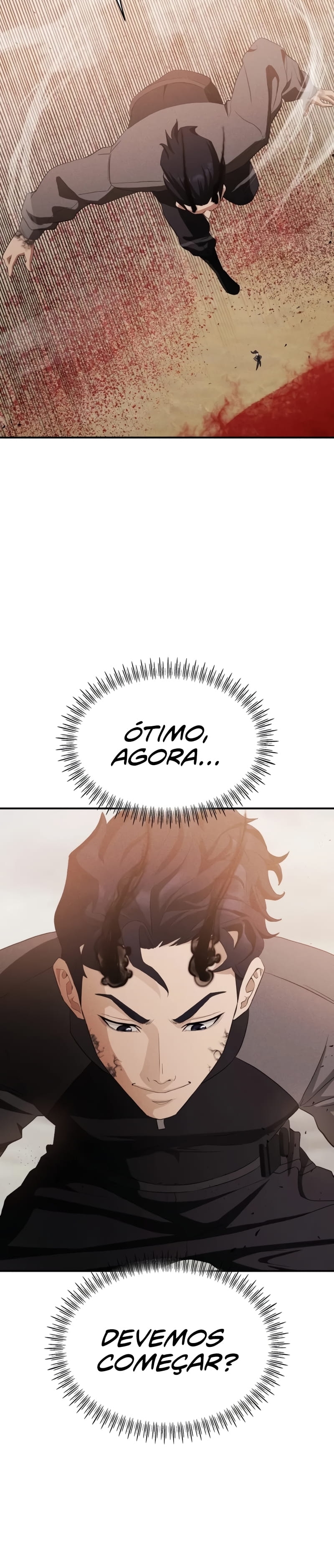 Void Man Capítulo 12 Página 17