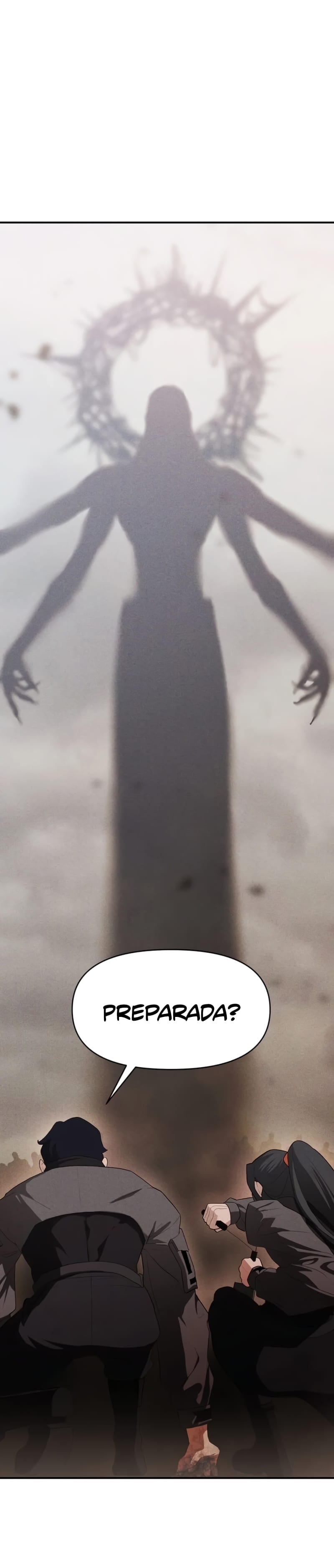 Void Man Capítulo 12 Página 2