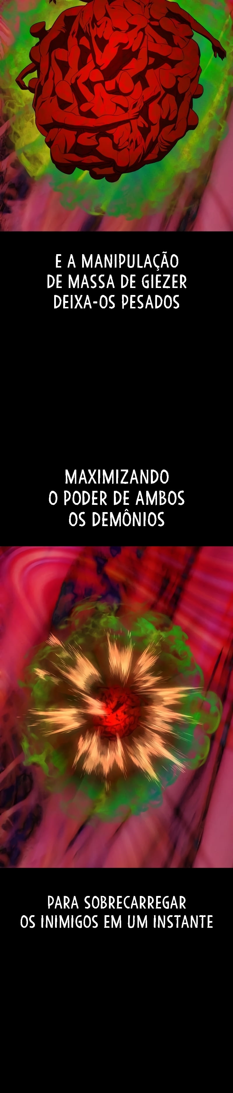 Void Man Capítulo 12 Página 22