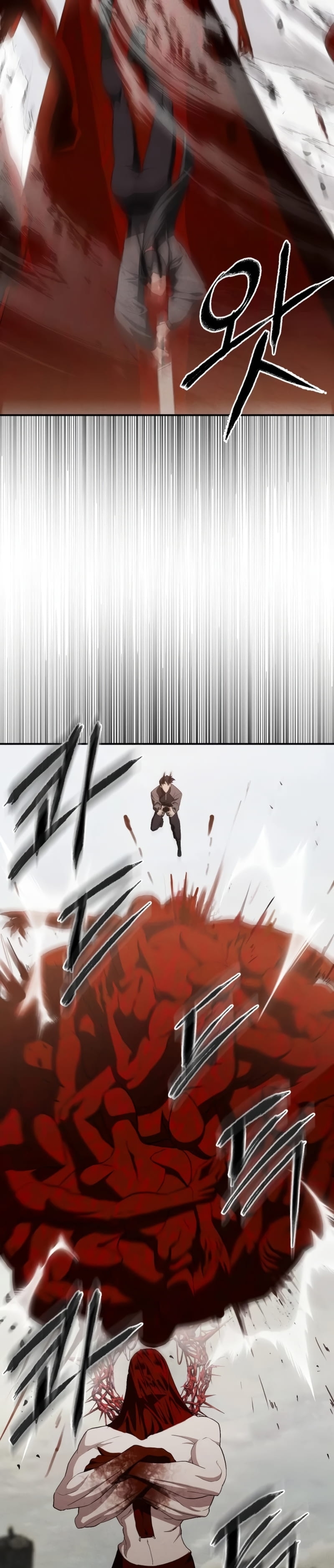 Void Man Capítulo 12 Página 26