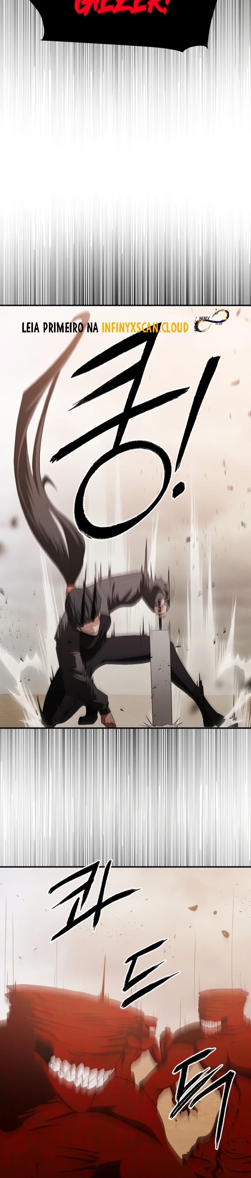 Void Man Capítulo 12 Página 28