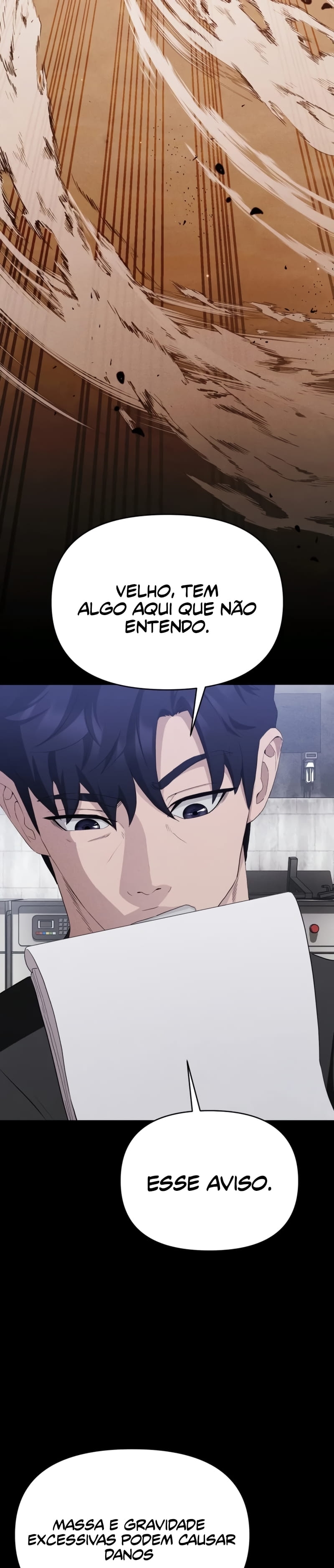 Void Man Capítulo 12 Página 30