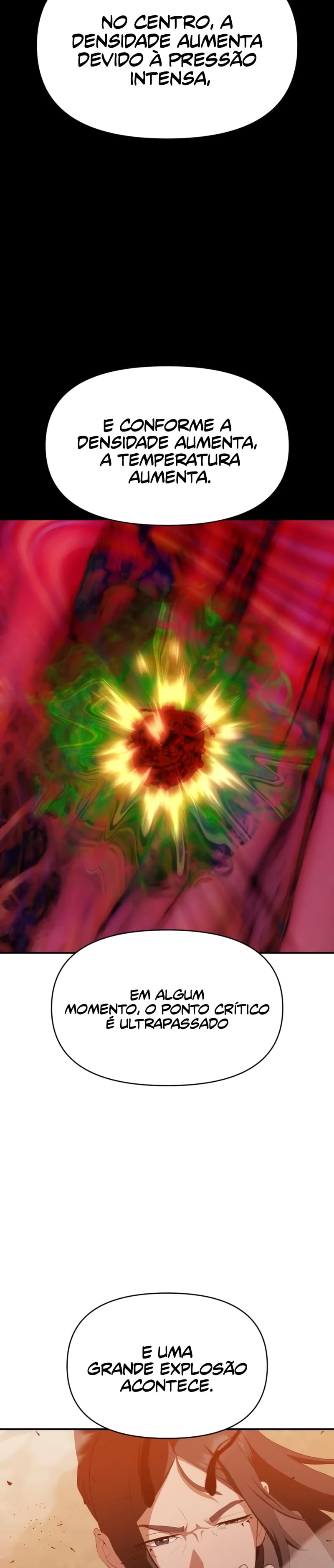 Void Man Capítulo 12 Página 32