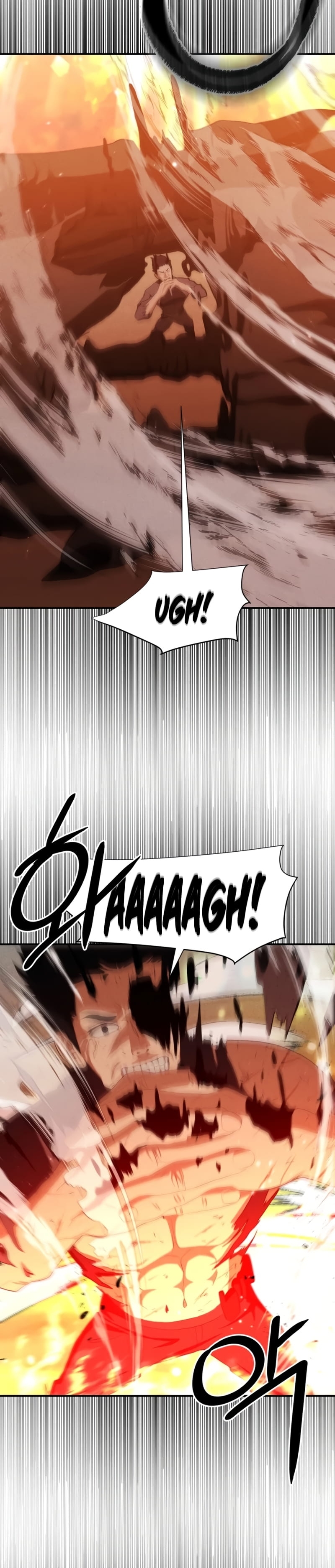 Void Man Capítulo 12 Página 36