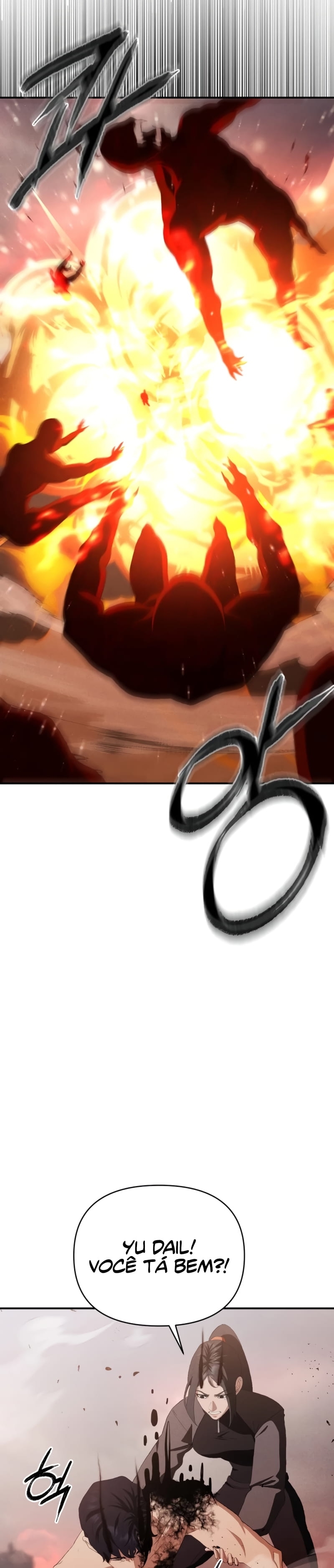Void Man Capítulo 12 Página 37