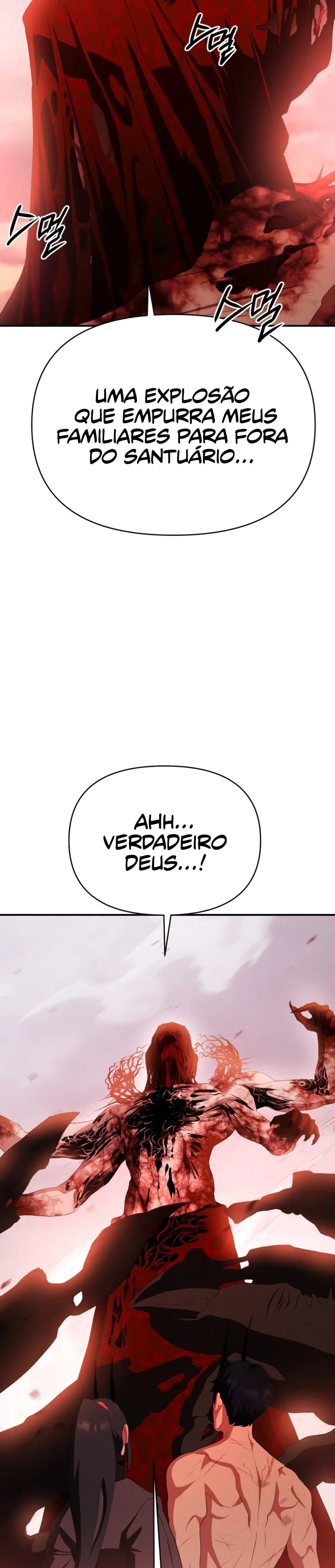 Void Man Capítulo 12 Página 39