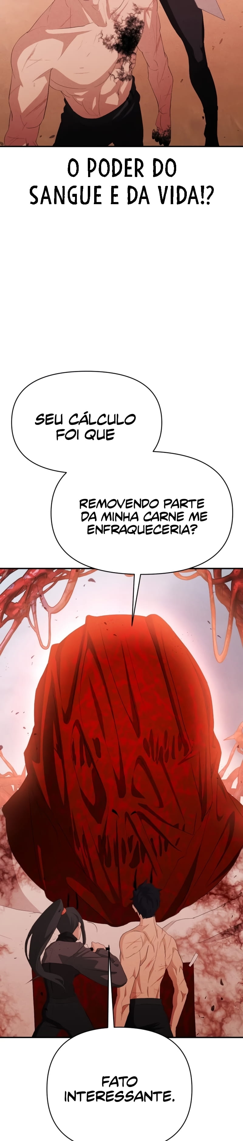Void Man Capítulo 12 Página 42