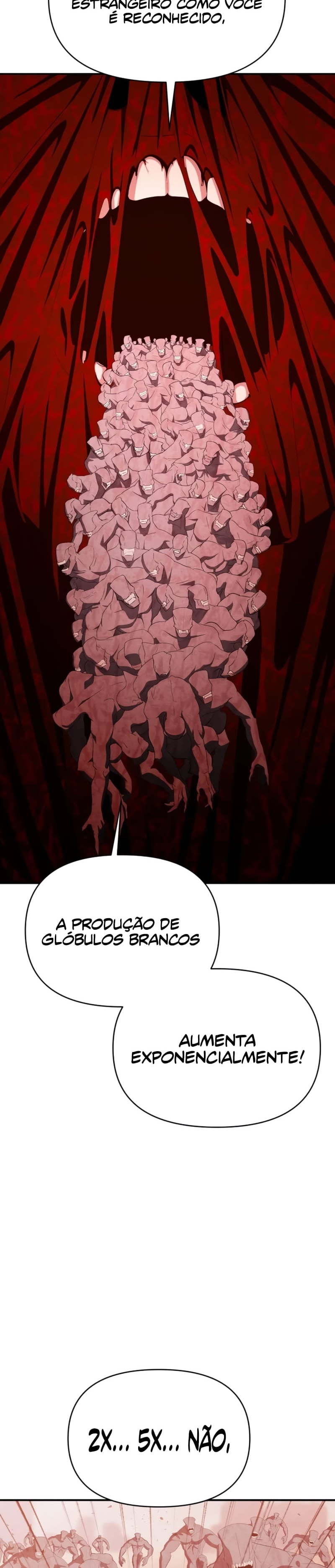 Void Man Capítulo 12 Página 44