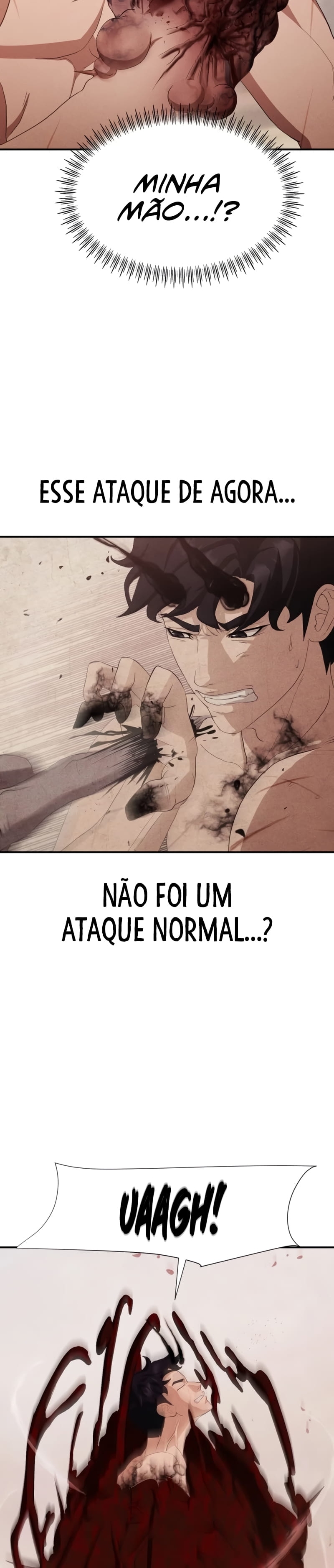 Void Man Capítulo 12 Página 49
