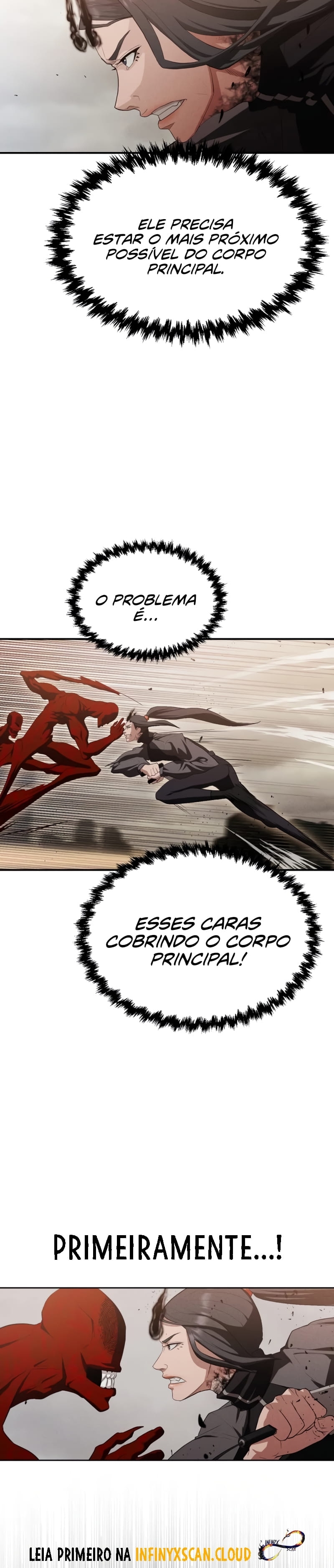 Void Man Capítulo 12 Página 5
