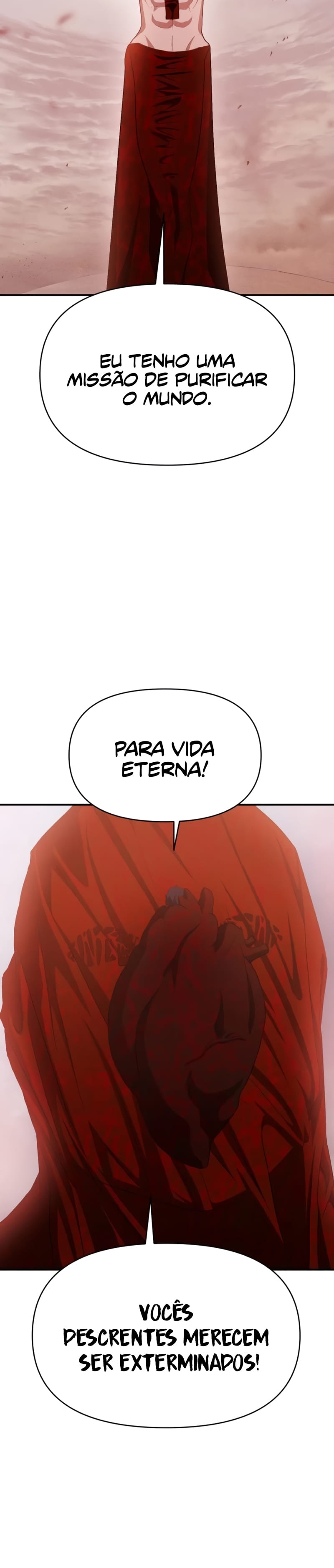 Void Man Capítulo 12 Página 51