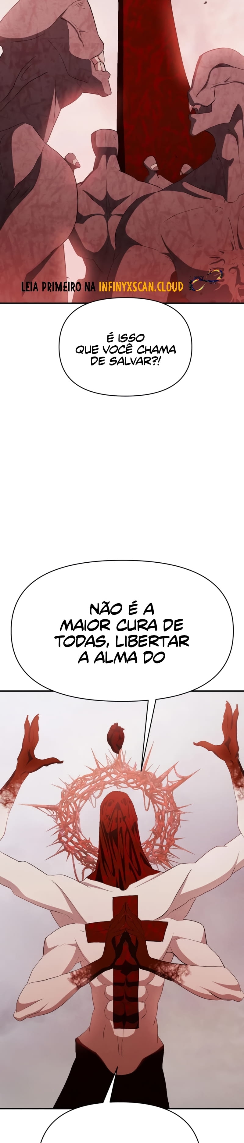 Void Man Capítulo 12 Página 53