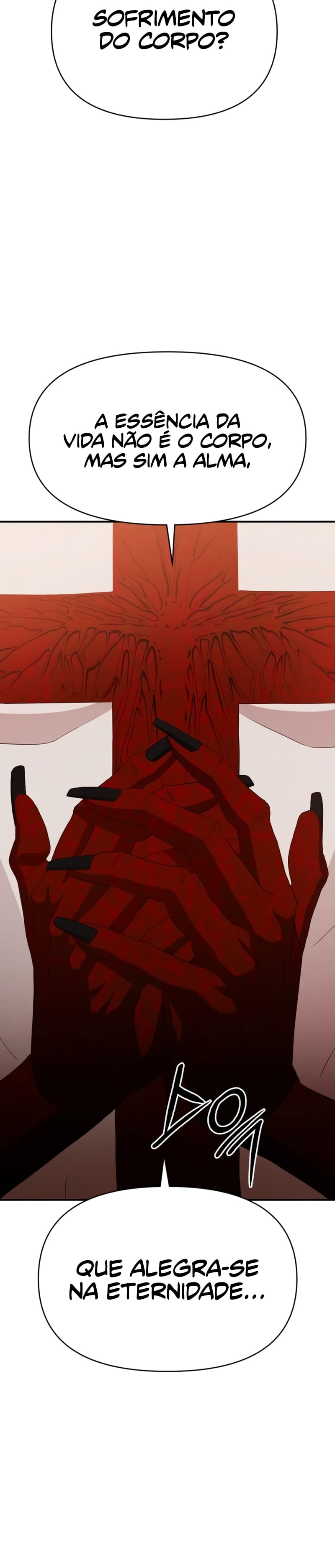 Void Man Capítulo 12 Página 54