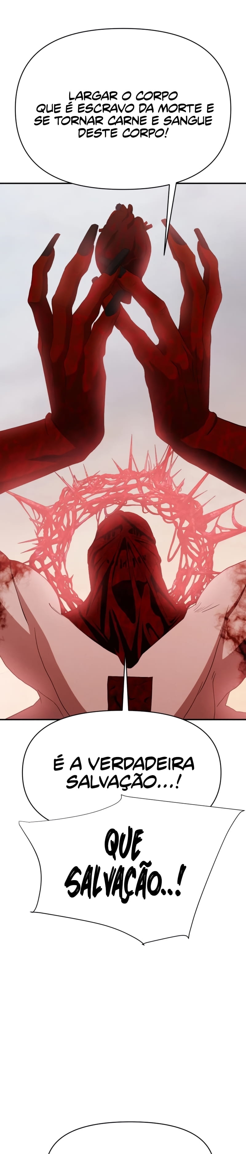 Void Man Capítulo 12 Página 55