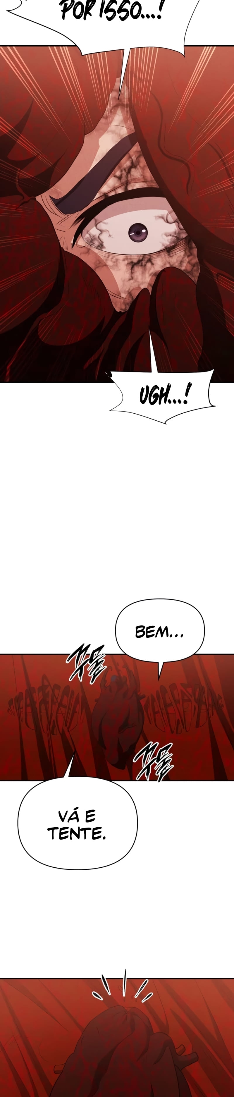 Void Man Capítulo 12 Página 57