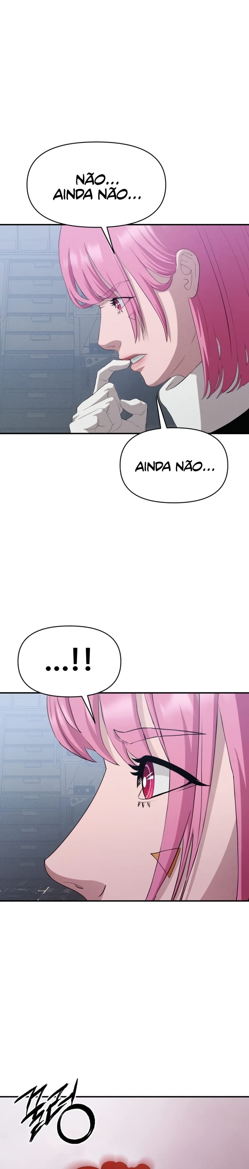 Void Man Capítulo 12 Página 59