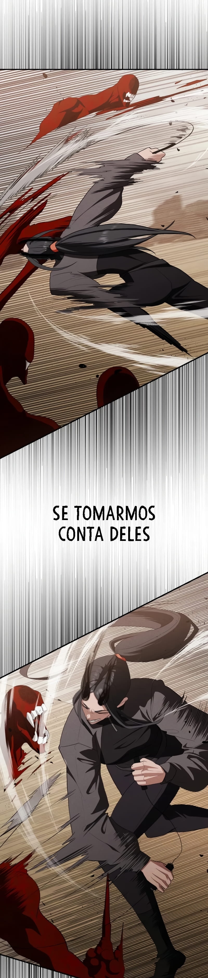 Void Man Capítulo 12 Página 6