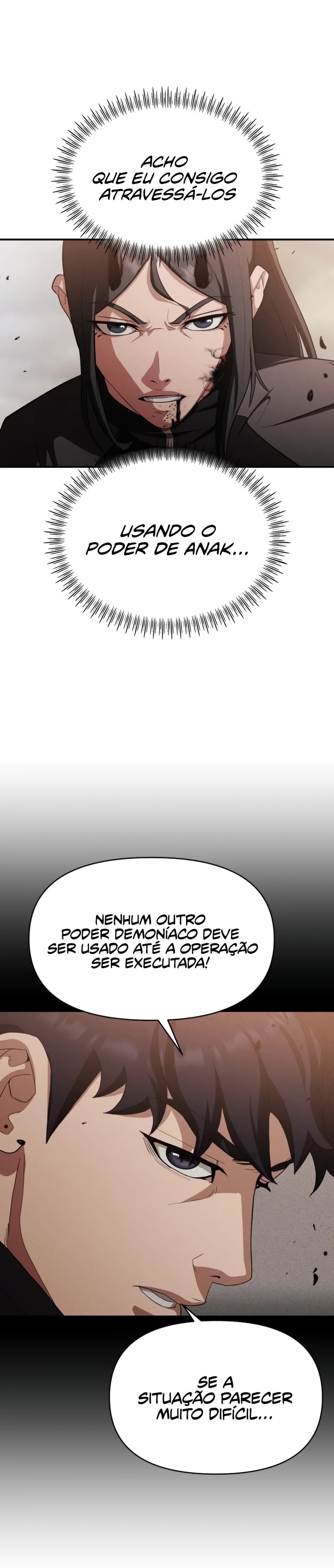 Void Man Capítulo 12 Página 9