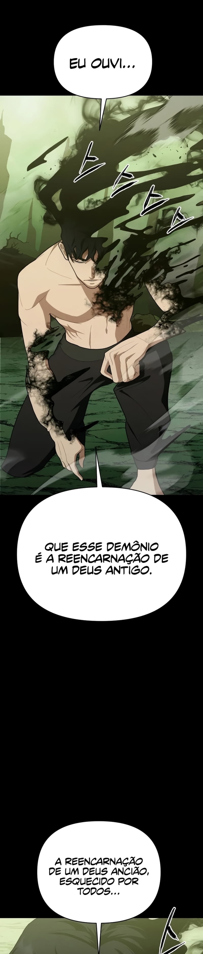Void Man Capítulo 13 Página 10