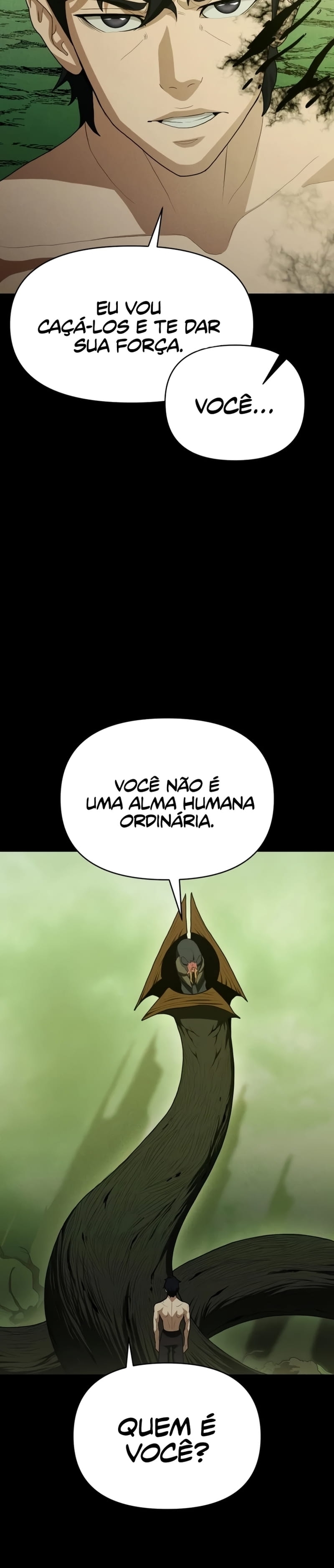 Void Man Capítulo 13 Página 14