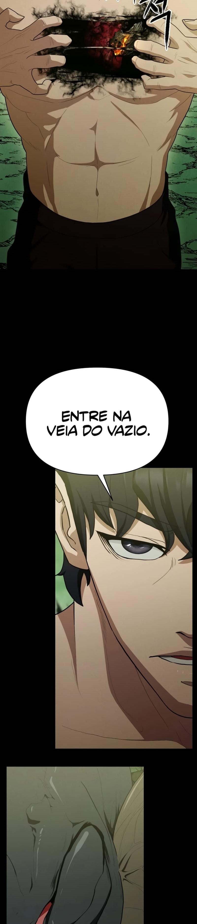 Void Man Capítulo 13 Página 16