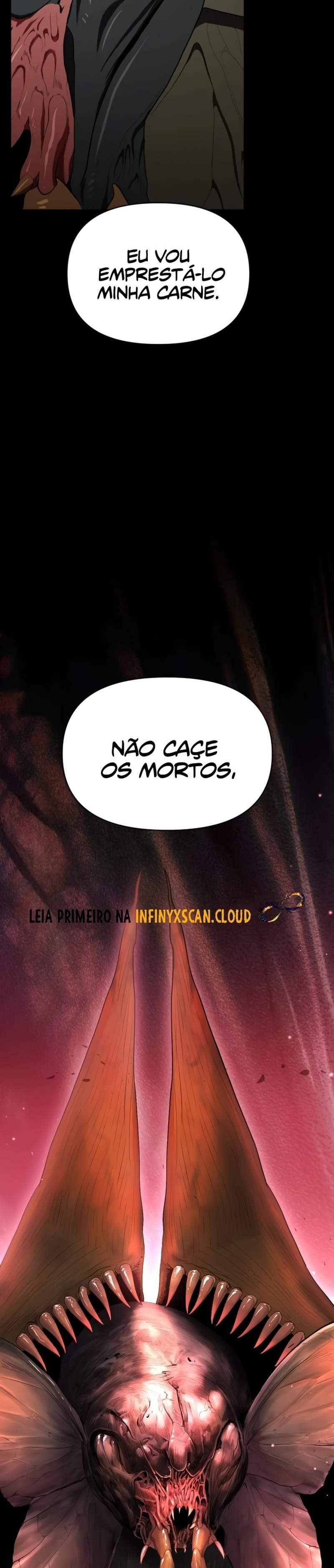 Void Man Capítulo 13 Página 17