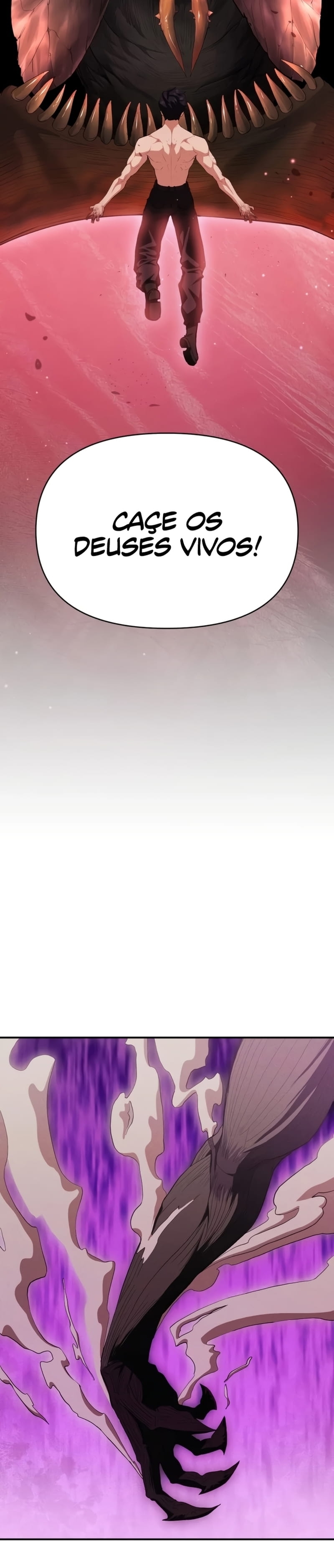Void Man Capítulo 13 Página 18