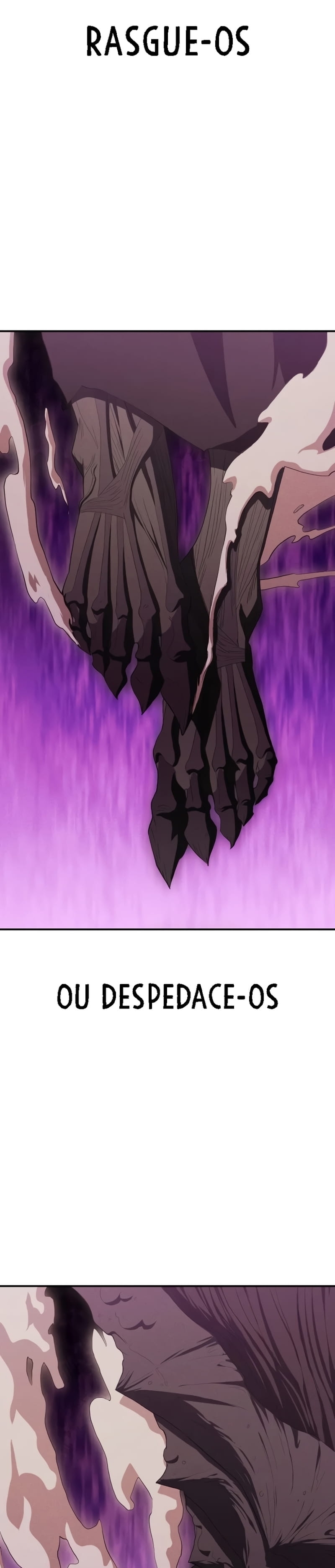 Void Man Capítulo 13 Página 19