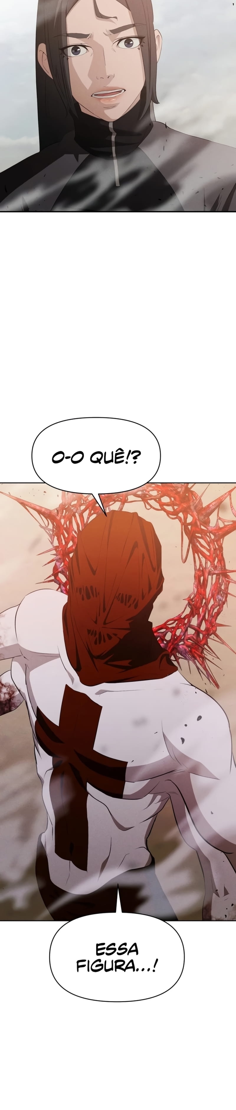 Void Man Capítulo 13 Página 21