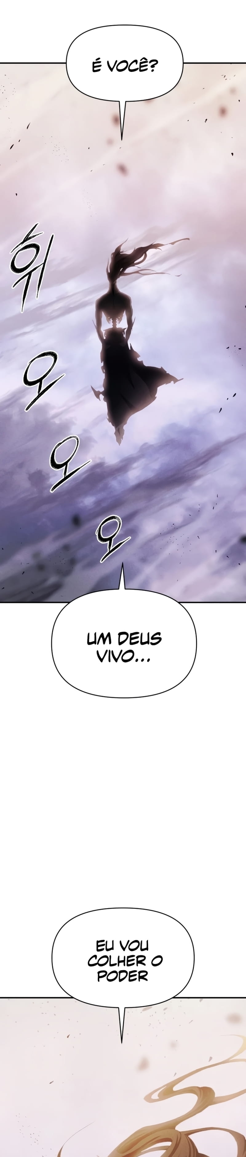Void Man Capítulo 13 Página 22
