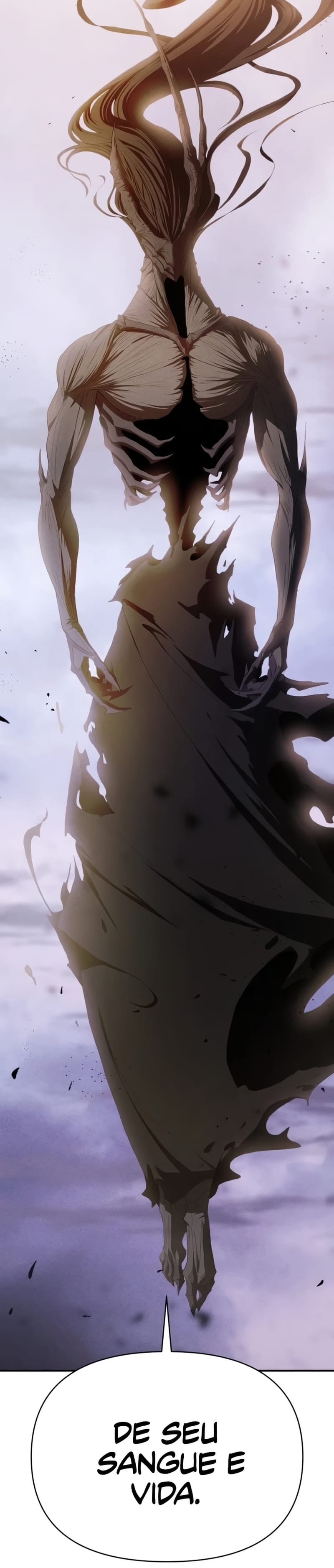 Void Man Capítulo 13 Página 23