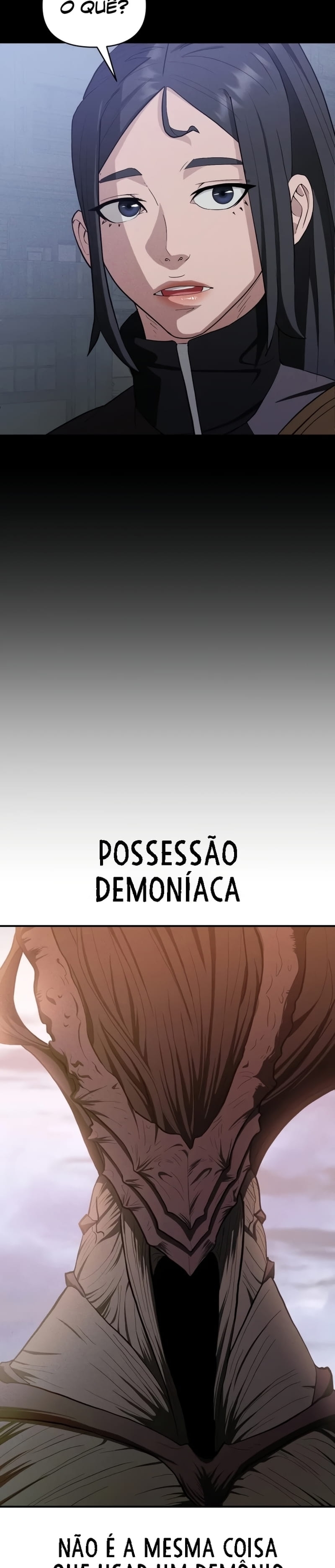 Void Man Capítulo 13 Página 27
