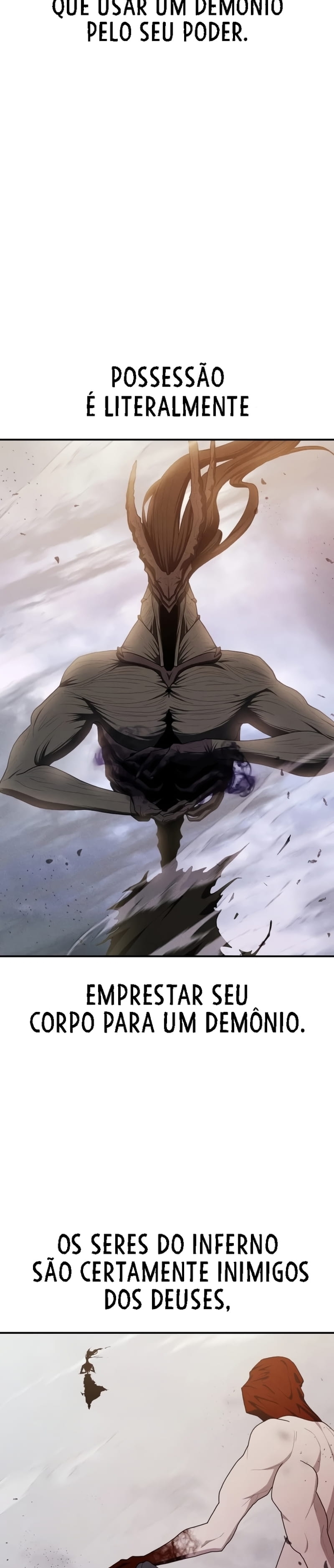 Void Man Capítulo 13 Página 28