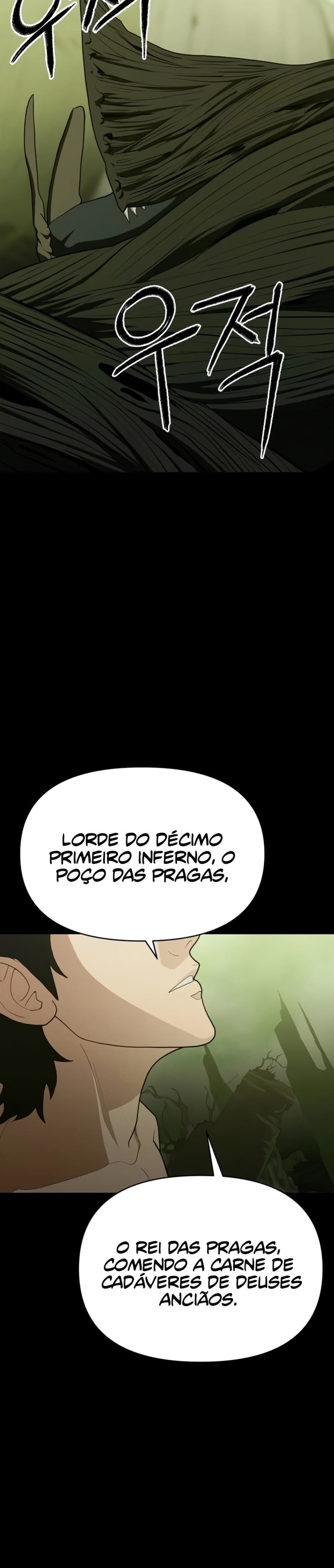 Void Man Capítulo 13 Página 3