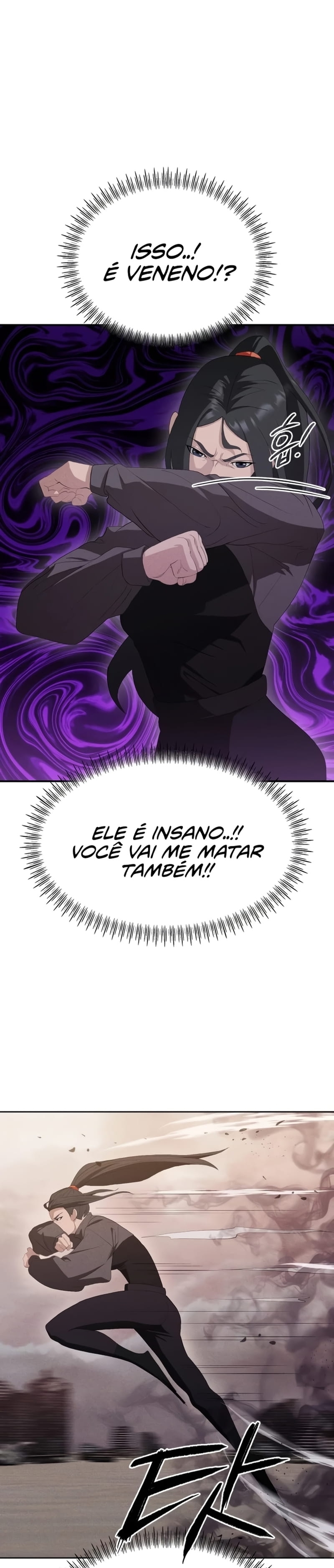 Void Man Capítulo 13 Página 31