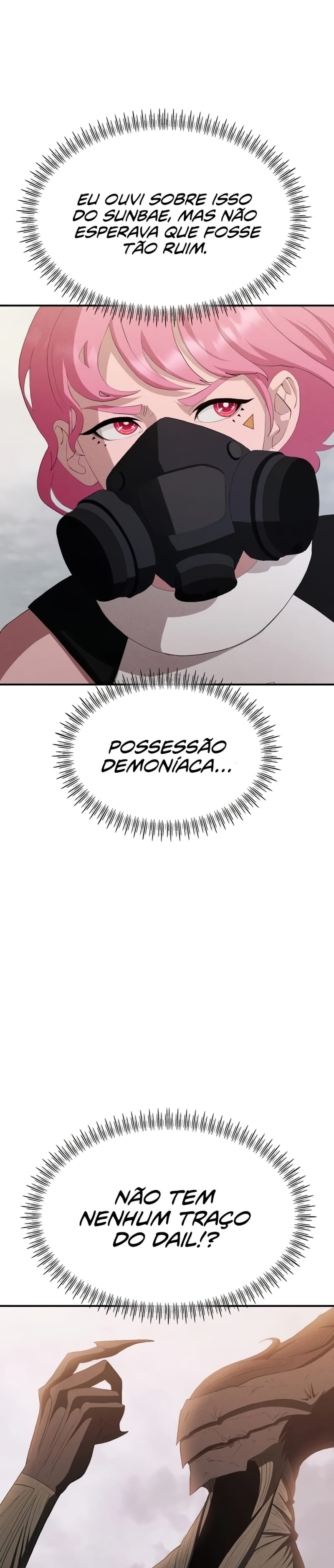 Void Man Capítulo 13 Página 35