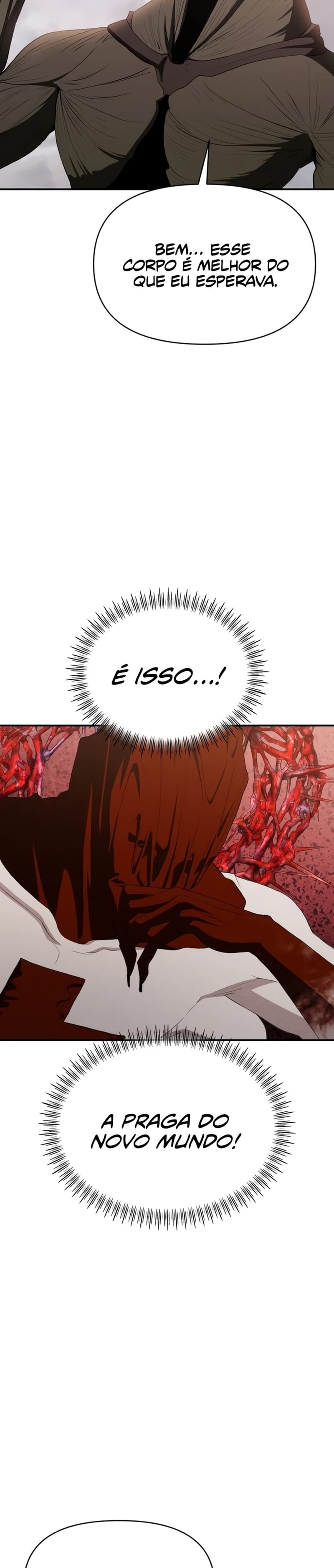 Void Man Capítulo 13 Página 36