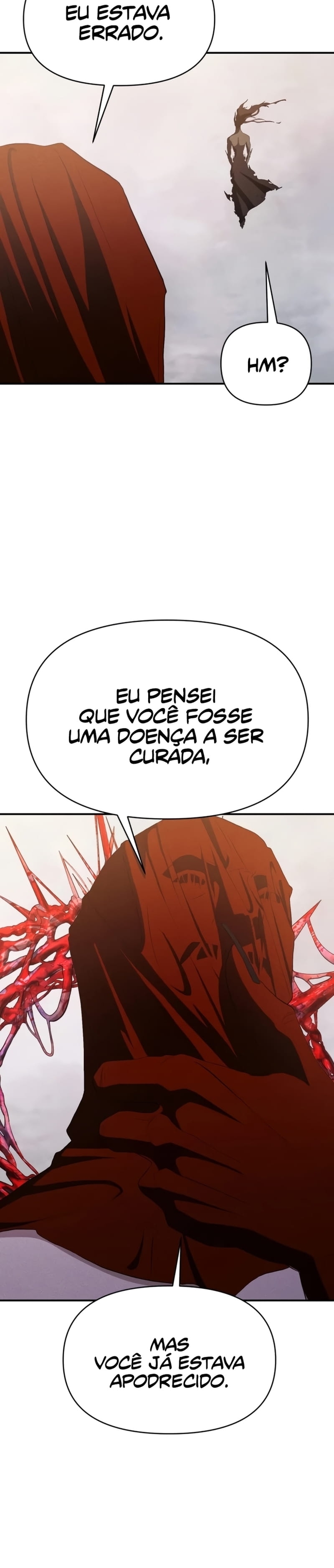 Void Man Capítulo 13 Página 37