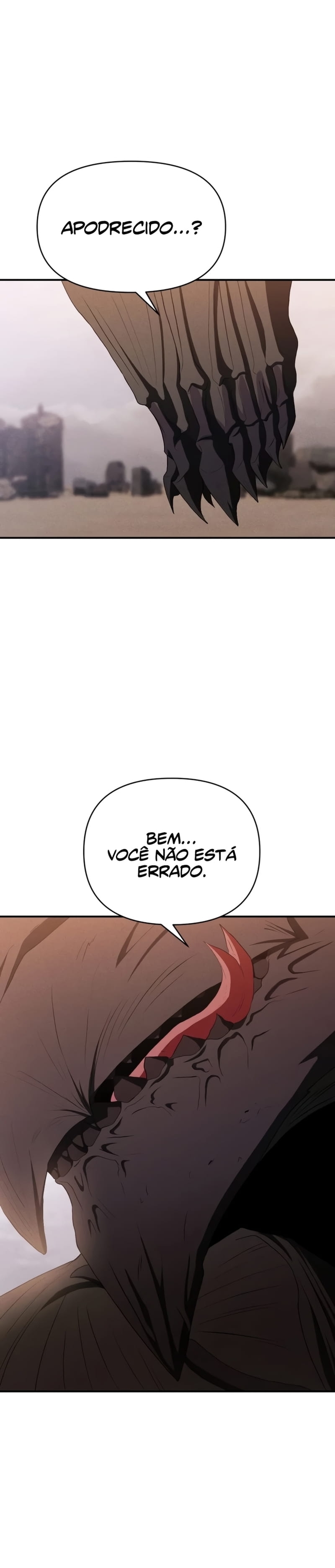 Void Man Capítulo 13 Página 38