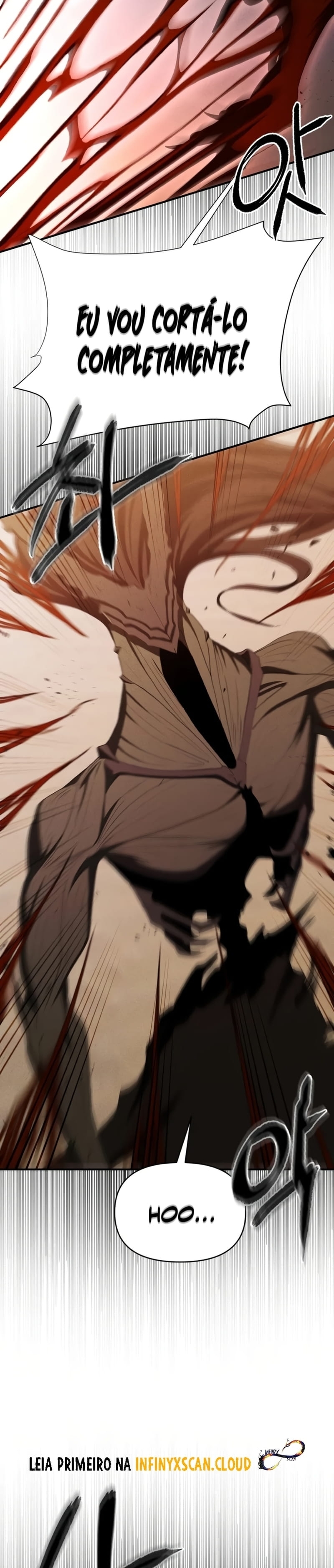 Void Man Capítulo 13 Página 41