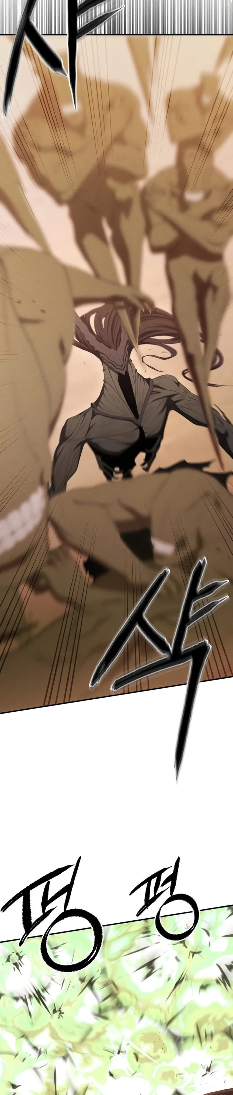 Void Man Capítulo 13 Página 42
