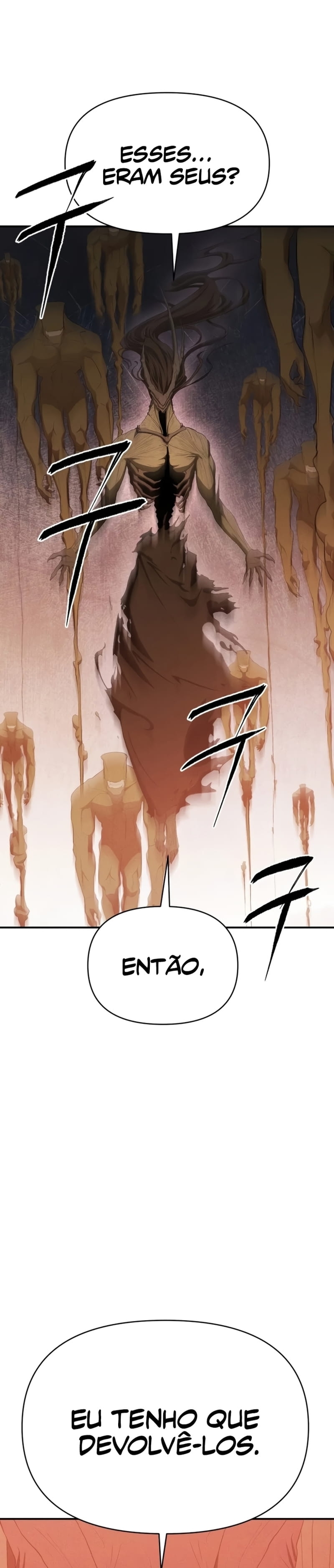 Void Man Capítulo 13 Página 44