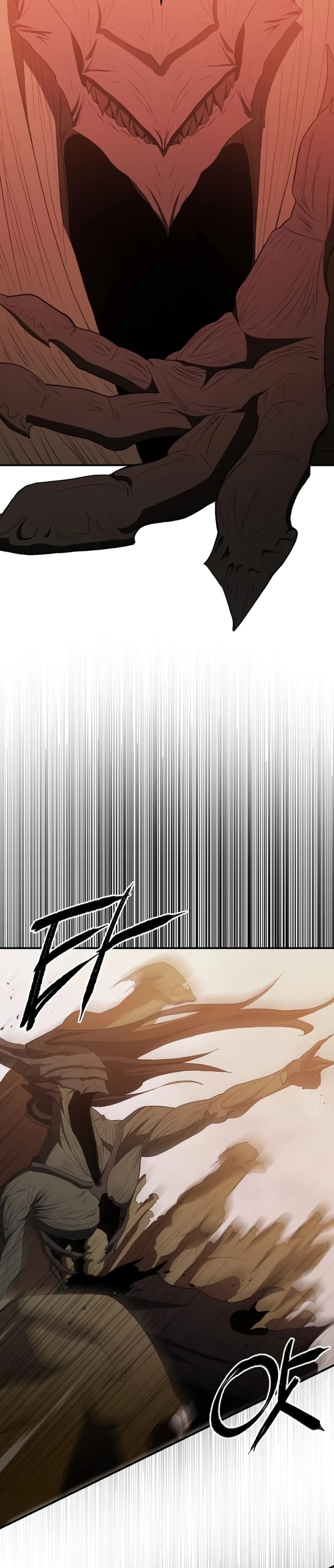 Void Man Capítulo 13 Página 45