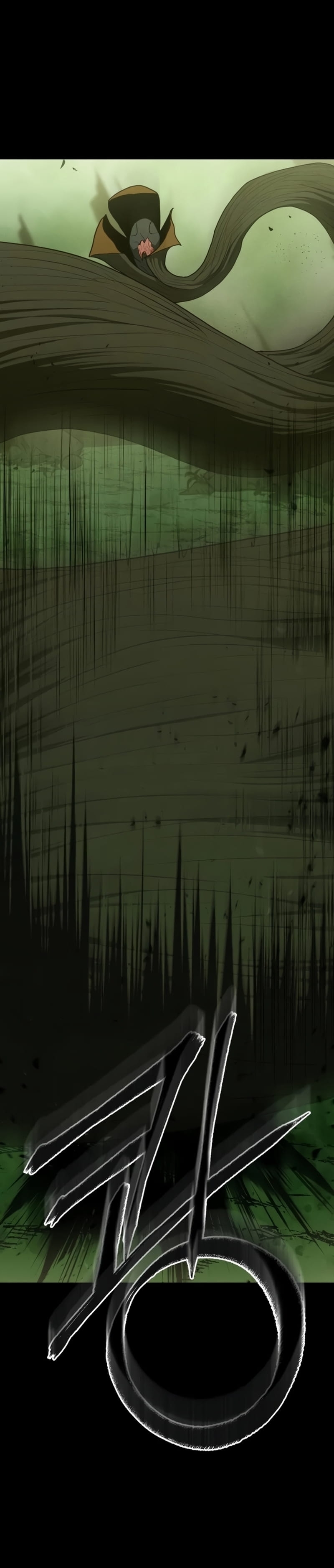 Void Man Capítulo 13 Página 5
