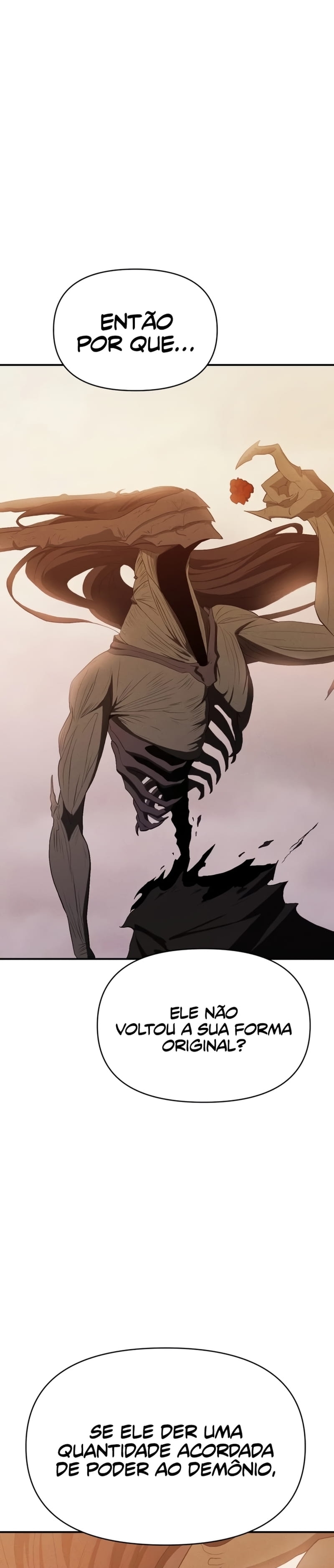 Void Man Capítulo 13 Página 53