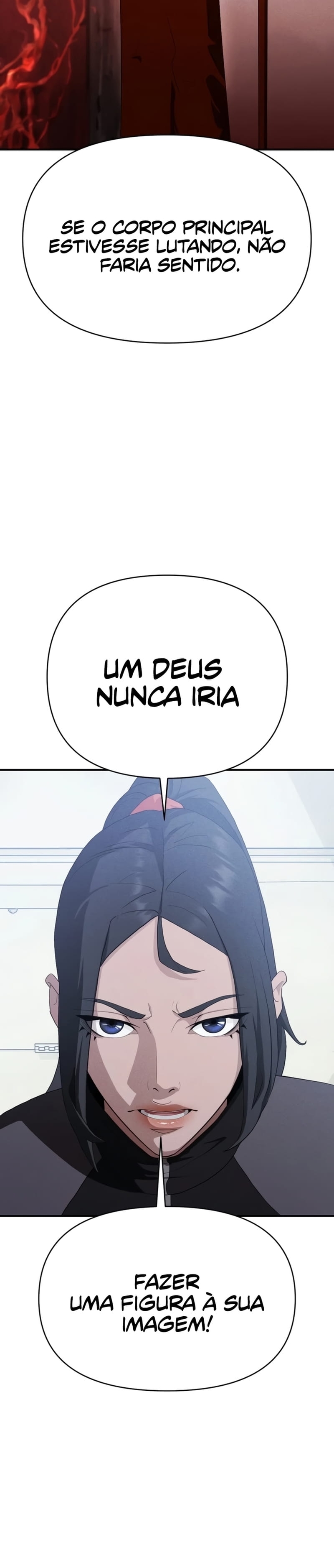 Void Man Capítulo 13 Página 57