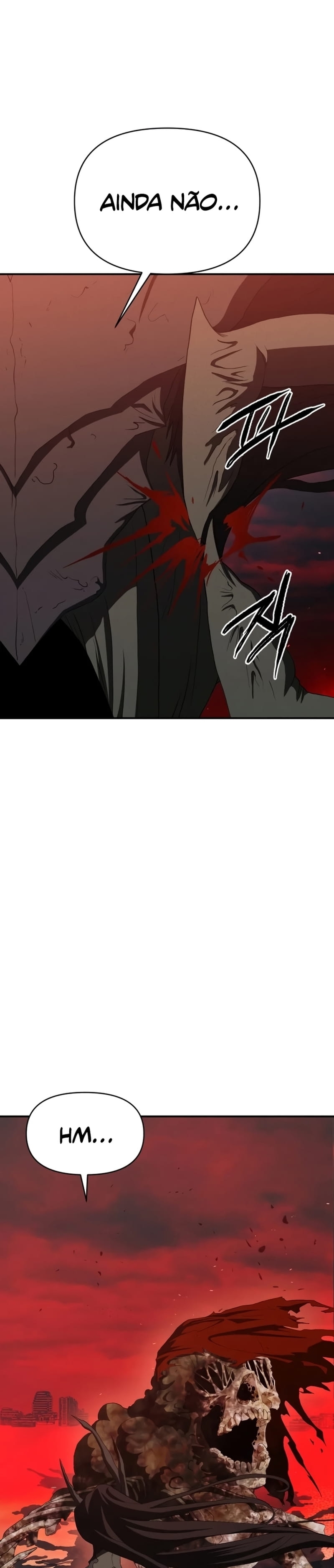 Void Man Capítulo 13 Página 58