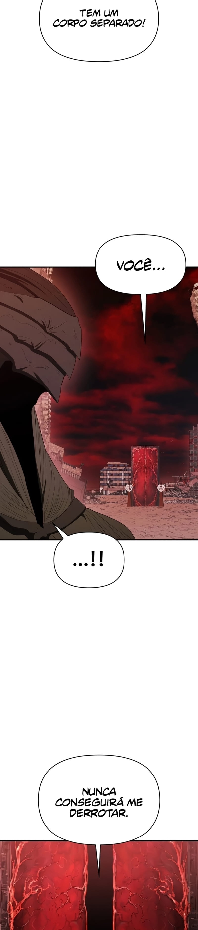 Void Man Capítulo 13 Página 60