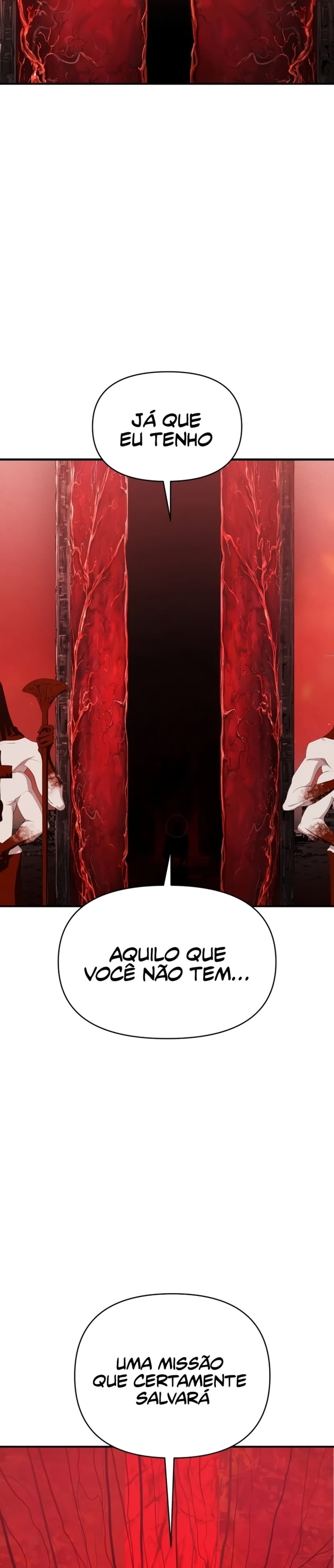 Void Man Capítulo 13 Página 61